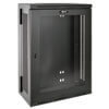 SRW18US13G front view small image | Server Racks & Cabinets