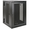 SRW18USDP front view small image | Server Racks & Cabinets