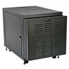 SRX12UBFFD front view small image | Server Racks & Cabinets