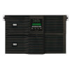 SmartOnline 200-240V 10kVA 9kW Double-Conversion UPS, 6U, Extended Run, Network Card Slot, USB, DB9, Bypass Switch,C19 SU10000RT3UG