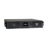 SmartOnline 1500VA 1350W 120V Double-Conversion UPS - 8 Outlets, Extended Run, Network Card Included, LCD, USB, DB9, 2U Rack/Tower SU1500RTXLCDN
