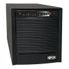 SmartOnline 120V 1.5kVA 1.2kW Double-Conversion UPS, Tower, Extended Run, Network Card Options, USB, DB9 Serial SU1500XL