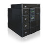 SmartOnline 208/240 & 120V 16kVA 14.4kW Double-Conversion UPS, N+1, 14U, Network Card Slot, USB, DB9, Bypass Switch SU16KRT-1TF