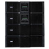 16kVA/14,400W on-line, double-conversion 12U UPS offers 16kVA non-redundant operation and auto N+1 redundancy at 8kVA load levels and under.