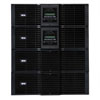 16kVA/14,400W on-line, double-conversion 12U UPS offers 16kVA non-redundant operation and auto N+1 redundancy at 8kVA load levels and under.