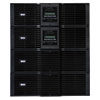 20kVA/18,000W on-line, double-conversion 12U UPS offers 20kVA non-redundant operation and auto N+1 redundancy at 10kVA load levels and under.