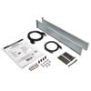Includes 4-post rack-mount installation kit, USB cable, RS-232 cable and Owner’s Manual.