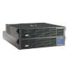 SmartOnline 208/120V UPS With Step-Down Transformer - On-Line Double-Conversion, 3000VA 2700W, 4U, Network Card Option SU3000LCD2UHVTF