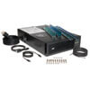 Includes 4 post rackmount installation kit; PowerAlert software CD; USB, Serial and EPO cables; and Owner’s Manual.
