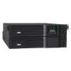 SmartOnline 208/240 & 120V 5kVA 3.8kW Double-Conversion UPS, 4U Rack/Tower, Extended Run, Network Card Options, USB, DB9 Serial, Bypass Switch SU5000RT4U