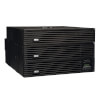 SmartOnline 208 & 120V UPS – On-Line Double Conversion, 5kVA, 4.5kW, 6U, Network Card Option, TAA Compliant SU5000RT4UTFTAA
