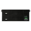SmartOnline 208/240, 230V 6kVA 5.4kW Double-Conversion UPS, 4U Rack/Tower, Extended Run, Network Card Options, USB, DB9 Serial, Bypass Switch, C19 SU6000RT4UHVG