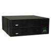 SmartOnline 208/240, 230V 6kVA 5.4kW Double-Conversion UPS, 4U Rack/Tower, Extended Run, Network Card Options, USB, DB9 Serial, Bypass Switch, Hardwire SU6000RT4UHVHW