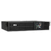 SmartOnline 120V 750VA 600W Double-Conversion UPS, 2U Rack/Tower, Extended Run, Pre-installed WEBCARDLX Network Interface, USB, DB9 Serial SU750RTXL2UN
