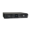 SmartOnline 208/230V 1500VA 1.35kW Double-Conversion UPS - 6 Outlets, Extended Run, Card Slot, LCD, USB, DB9, 2U SUINT1500LCD2U