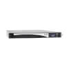 SmartOnline 2000VA 1600W 208/230V Double-Conversion UPS - 5 Outlets, Network Card Option, LCD, USB, DB9, 1U Rack SUINT2000LCD1U
