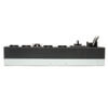 Compatible with Tripp Lite SU6000RT4UHV and SU6000RT4UTF UPS systems and SU6000RT4UHVPM power module.