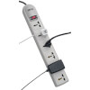SUPER6OMNIB other view small image | Surge Protectors