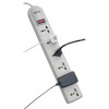 SUPER6OMNID other view small image | Surge Protectors
