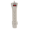 SUPER7TEL15 other view small image | Surge Protectors