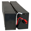 Internal Battery Pack - Compatible with select SmartOnline 20kVA, 30kVA, 40kVA 3-Phase UPS System & SUBF2030 External Battery Frame SURBC2030