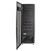 Up to 98% efficiency in economy mode to reduce energy loss and save money.<br>