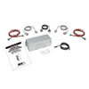 Package includes UPS system, DB9 cabling, conduit box and owner's manual. 