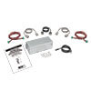 Package includes UPS system, DB9 cabling, conduit box and owner's manual. 