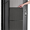 All SmartOnline SVX-Series UPS systems are supplied as standard with 2 air filters for all frame options.