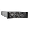 30kVA power module may be hot-swapped without removing power to the load.