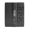 SWIVEL6USB other view small image | Surge Protectors