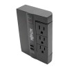 SWIVEL6USB other view small image | Surge Protectors