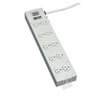 TLM1015NC front view small image | Power Strips