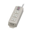 TLM306NC other view small image | Power Strips