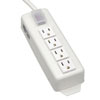 TLM406NC front view small image | Power Strips