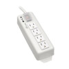 front view thumbnail image | Power Strips