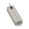 TLM406NC other view small image | Power Strips