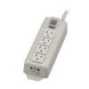 TLM406NC other view small image | Power Strips