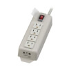 TLM406NC other view small image | Power Strips
