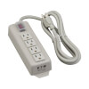 TLM406NC other view small image | Power Strips