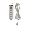 TLM406NC other view small image | Power Strips