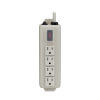 TLM406NC other view small image | Power Strips