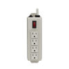 TLM406NC other view small image | Power Strips
