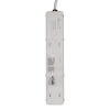 TLM606HJ back view small image | Surge Protectors
