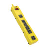TLM626NS front view small image | Power Strips