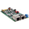 TLNETCARD front view small image | Network Interfaces and Sensors