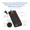 TLP118DBNET other view small image | Surge Protectors