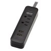 TLP206USB other view small image | Surge Protectors