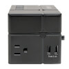 TLP366CUBEUSBB other view small image | Surge Protectors