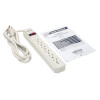 TLP606TAA other view small image | Surge Protectors